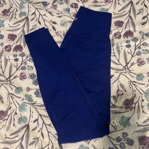 Lululemon Wunder Under Leggings